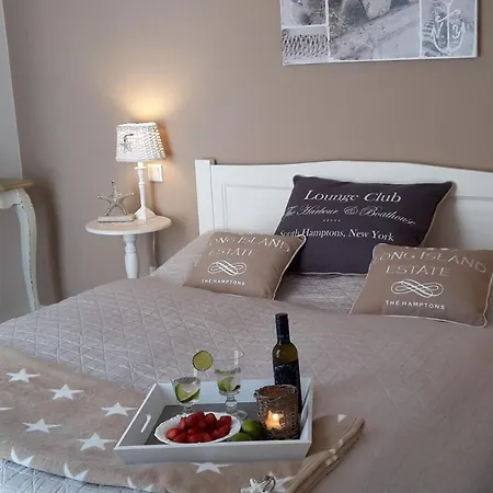 Linden-palais 12 Heiligendamm